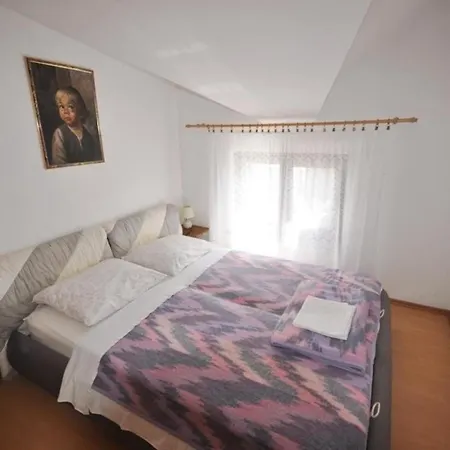 Ferienwohnung Fuer 5 Personen Ca 45 M In Buzinija, Adriakueste Kroatien Westkueste Von Istrien Apartment Buzinija